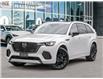2025 Mazda CX-70 MHEV GT-P (Stk: 14232) in Ottawa - Image 1 of 9