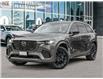 2025 Mazda CX-70 MHEV GT (Stk: 14355) in Ottawa - Image 1 of 9