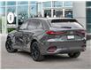 2025 Mazda CX-70 MHEV GT (Stk: 14355) in Ottawa - Image 4 of 9