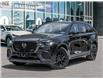 2025 Mazda CX-70 MHEV GT (Stk: 14368) in Ottawa - Image 1 of 10