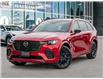 2025 Mazda CX-70 MHEV GT-P (Stk: 14411) in Ottawa - Image 1 of 9