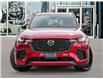 2025 Mazda CX-70 MHEV GT-P (Stk: 14411) in Ottawa - Image 2 of 9
