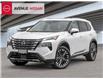 2025 Nissan Rogue Platinum (Stk: 25249) in Toronto - Image 1 of 23