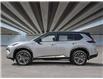2025 Nissan Rogue Platinum (Stk: 990145) in Toronto - Image 3 of 8