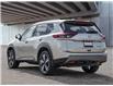 2025 Nissan Rogue SL (Stk: 989567) in Toronto - Image 4 of 22