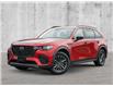 2025 Mazda CX-70 PHEV GS-L (Stk: N118706) in Dartmouth - Image 1 of 22