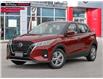 2025 Nissan Kicks Play S (Stk: 25T2693) in Winnipeg - Image 1 of 23