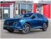2025 Nissan Murano SL (Stk: 25T8791) in Winnipeg - Image 1 of 10