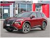 2025 Nissan Rogue SV Moonroof (Stk: 25T8850) in Winnipeg - Image 1 of 23