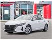2025 Nissan Sentra S Plus (Stk: 25C4103) in Winnipeg - Image 1 of 19