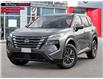 2025 Nissan Rogue S (Stk: 25T7742) in Winnipeg - Image 1 of 23