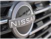 2025 Nissan Rogue S (Stk: 25T8869) in Winnipeg - Image 8 of 21