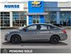 2018 Nissan Sentra 1.8 SV (Stk: 25T072A) in Whitby - Image 2 of 32