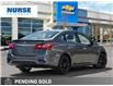 2018 Nissan Sentra 1.8 SV (Stk: 25T072A) in Whitby - Image 5 of 32