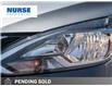 2018 Nissan Sentra 1.8 SV (Stk: 25T072A) in Whitby - Image 6 of 32