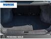 2018 Nissan Sentra 1.8 SV (Stk: 25T072A) in Whitby - Image 7 of 32