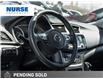 2018 Nissan Sentra 1.8 SV (Stk: 25T072A) in Whitby - Image 9 of 32