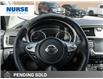 2018 Nissan Sentra 1.8 SV (Stk: 25T072A) in Whitby - Image 10 of 32
