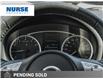 2018 Nissan Sentra 1.8 SV (Stk: 25T072A) in Whitby - Image 11 of 32
