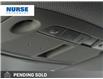 2018 Nissan Sentra 1.8 SV (Stk: 25T072A) in Whitby - Image 18 of 32