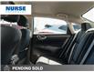 2018 Nissan Sentra 1.8 SV (Stk: 25T072A) in Whitby - Image 20 of 32