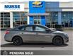 2018 Nissan Sentra 1.8 SV (Stk: 25T072A) in Whitby - Image 21 of 32