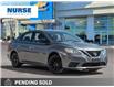 2018 Nissan Sentra 1.8 SV (Stk: 25T072A) in Whitby - Image 22 of 32