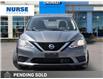 2018 Nissan Sentra 1.8 SV (Stk: 25T072A) in Whitby - Image 23 of 32
