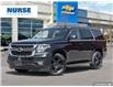 2017 Chevrolet Tahoe LT (Stk: 25Z009B) in Whitby - Image 1 of 33