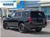 2017 Chevrolet Tahoe LT (Stk: 25Z009B) in Whitby - Image 3 of 33