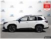 2025 Subaru Forester Limited (Stk: S11381) in Hamilton - Image 2 of 30