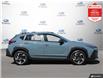 2024 Subaru Crosstrek Limited (Stk: U3004) in Hamilton - Image 6 of 30