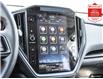 2024 Subaru Crosstrek Limited (Stk: U3004) in Hamilton - Image 23 of 30