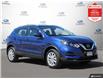 2022 Nissan Qashqai SV (Stk: S11362A) in Hamilton - Image 7 of 30