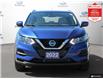 2022 Nissan Qashqai SV (Stk: S11362A) in Hamilton - Image 8 of 30
