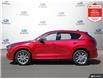 2025 Mazda CX-5 GT (Stk: U3015) in Hamilton - Image 2 of 30