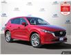 2025 Mazda CX-5 GT (Stk: U3015) in Hamilton - Image 7 of 30