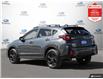 2024 Subaru Crosstrek Convenience (Stk: U3007) in Hamilton - Image 3 of 30