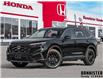 2025 Honda CR-V Hybrid EX-L (Stk: 25-128) in Vernon - Image 1 of 20