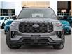 2025 Ford Explorer ST (Stk: 25EX2442) in London - Image 2 of 23