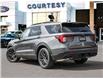 2025 Ford Explorer ST (Stk: 25EX2442) in London - Image 4 of 23