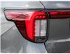 2025 Ford Explorer ST (Stk: 25EX2442) in London - Image 11 of 23