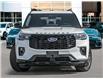 2025 Ford Explorer ST (Stk: 25EX5187) in London - Image 2 of 23