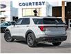 2025 Ford Explorer ST (Stk: 25EX5187) in London - Image 4 of 23
