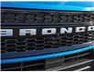2025 Ford Bronco Sport Outer Banks (Stk: 25BR1453) in London - Image 8 of 9