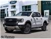 2025 Ford Ranger XLT (Stk: T5416) in St. Thomas - Image 1 of 22