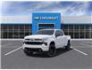 2025 Chevrolet Silverado 1500 RST (Stk: M1144-25) in Courtenay - Image 1 of 6