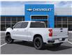 2025 Chevrolet Silverado 1500 RST (Stk: M1144-25) in Courtenay - Image 3 of 6