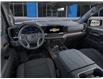 2025 Chevrolet Silverado 1500 RST (Stk: M1144-25) in Courtenay - Image 5 of 6