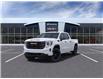 2023 GMC Sierra 1500 Pro (Stk: M8083-23) in Courtenay - Image 1 of 6